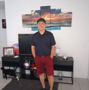 Meet your Posher, Ender